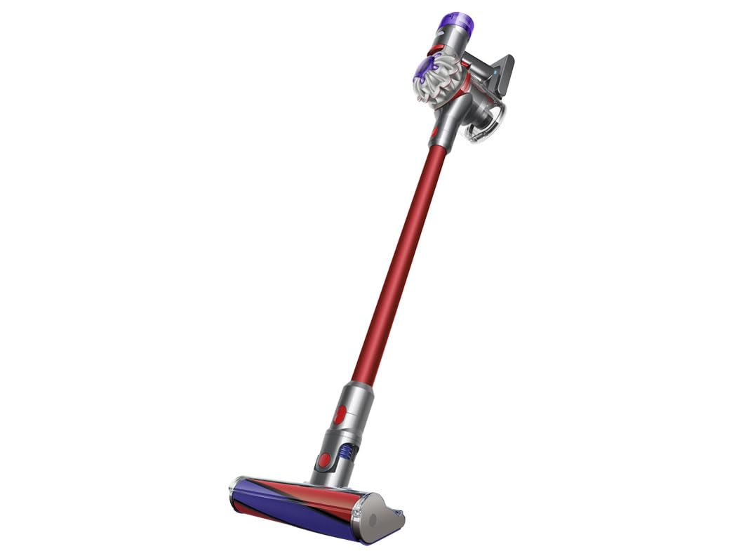Dyson V8 消耗品・パーツ選び完全ガイド｜その「動かない」を解決する適合表【SV10 / SV25 対応】